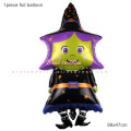 witch balloon