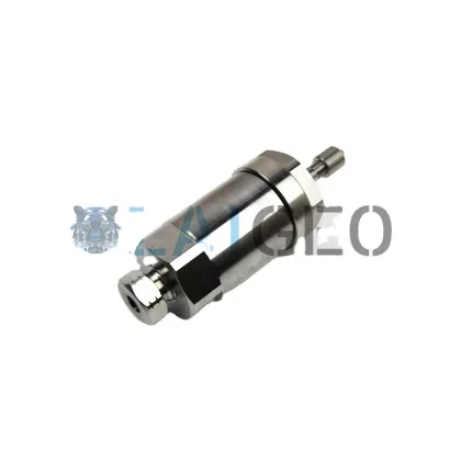 Swivel Joint Assembly for Water Jet Cutters - Spare Parts for Waterjet Cutting Machines