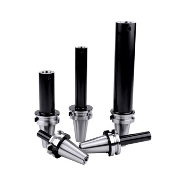 เครื่องมือที่น่าเบื่อ BT30 BT40 BT50 Shank Boring LBK Tool Holder Boring Head Shank