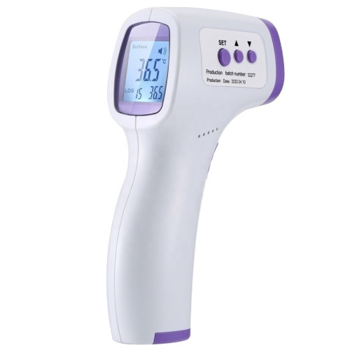 Digital Medical Armpit Body Accurate Thermometer