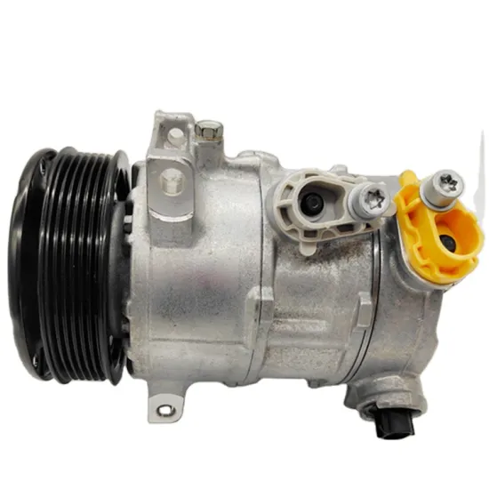 55111408AD 55111408AE 55111408AC 6SEU16 Car AC Compressor for Dodge Avenger