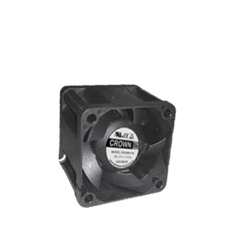 Professional 48v cooler fan 40x40x28mm V3