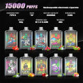 Bang King 15000 Puffs có thể sạc lại