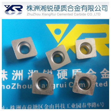 blank tungsten carbide insert CPGW120508