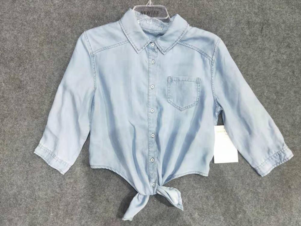 Summer Lady Blouse