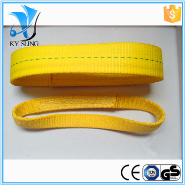 1T Endless Sling Strong Lift Wear