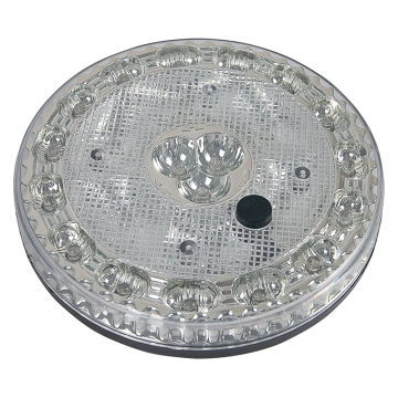 2022 CARFU 12V AC -1917 Lampu atap mobil universal - Dibuat di Lampu Baca Interior Mobil China
