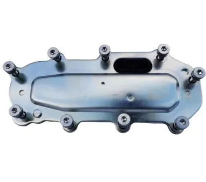 Wholesale Original Truck Transmission Parts - Truck Shift Actuator for ZF Transmission