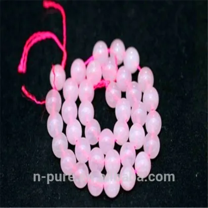 Crystal Hanging Crystal Bead Bracelet