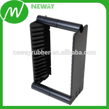 China Manufacturer Plastic Rack Jewellery Display
