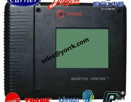 Trane MOD02092 MOD-2092 - Trane Dynaview Module with Display Cover Door refrigeration parts
