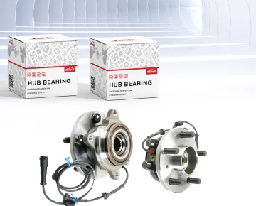 OE TAY100060 Wheel Hub for LAND ROVER - Top Quality Assured Car Wheel Hub
