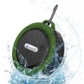 プロモーションポータブル防水Bluetoothスピーカー
