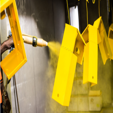 Durable Polyurethane Coating for Wheel Surfaces