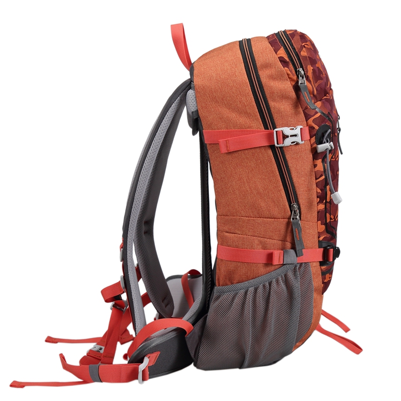 Mountaineering Backpacks