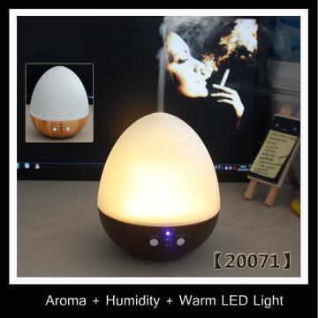 2012 Hot sale Glass Aroma Burner k