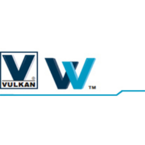 WUXI VULKAN COUPLING