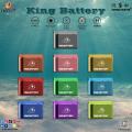 King Battery Electronic Cigarette