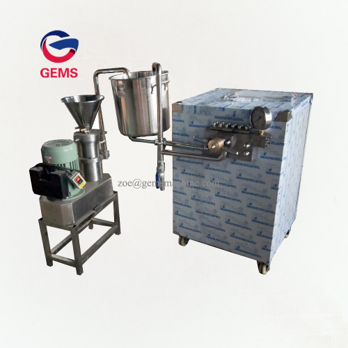 Pharmaceutical Cosmetic Cream Mixer Grease Homogenizer