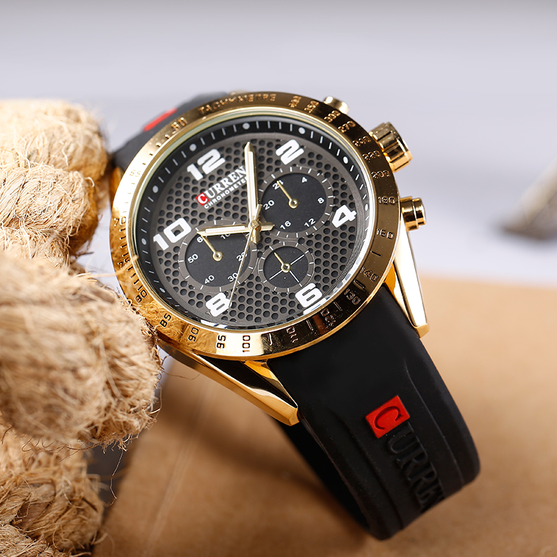 Most Popular 2017 Winner Minimalist Watch Men Most Popular 2017 Winner Minimalist Watch Men