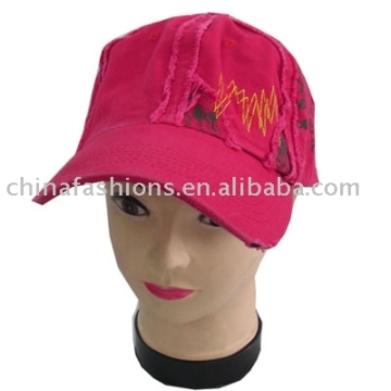 fashion ladies' hat