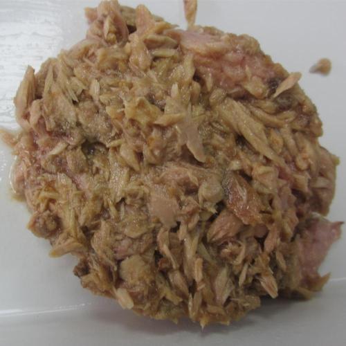 Tropical Canned Tuna In Brine Flake