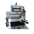 vacuum table hot selling plain screen printing machine