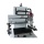 Plain silk screen printing machine high precision screen printer machine