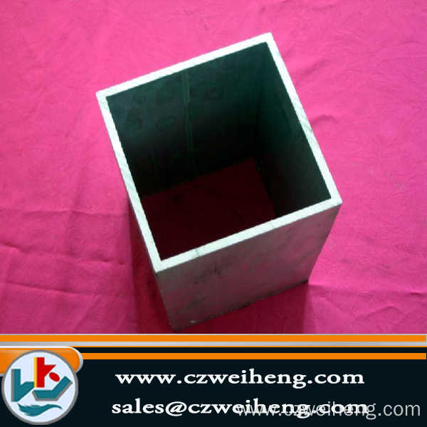 Hollow section Square Steel Pipe 195*195*30