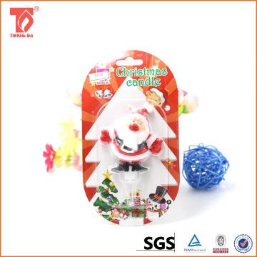 New design hot selling wholesale Christmas candle