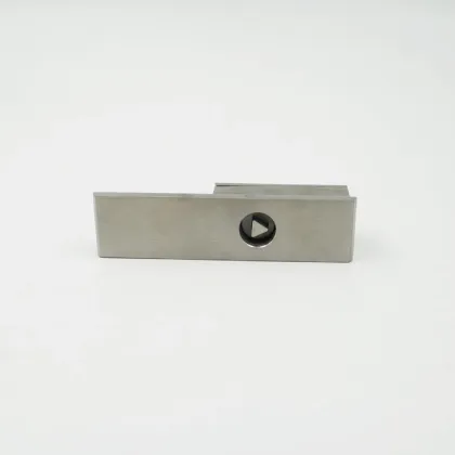 MS821-S Stainless Steel Triangular Cabinet Lock