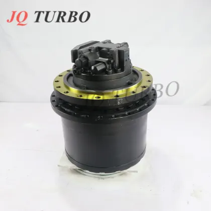 SK350-8 SK350-9 Excavator Final Drive Travel Motor Parts for Nabtesco