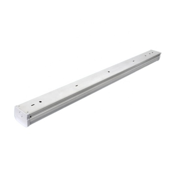 White 60W 120cm Linear Office Warehouse Light Lamp