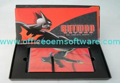 Batman Beyond: The Complete Series (limited Edition)