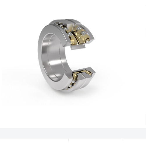 双向推力角接触球轴承