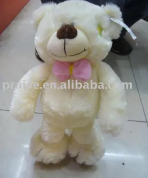 soft bear