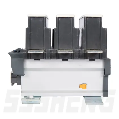 Schneider Electric LC1F800 800A 3 Phase High Current Contactor