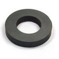 Anillo de imán de Ferrite Motor Magnet Ferrite para altavoces