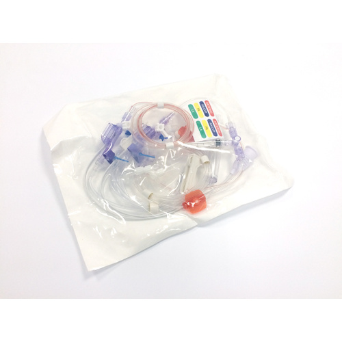 Disposable Blood Pressure Transducer