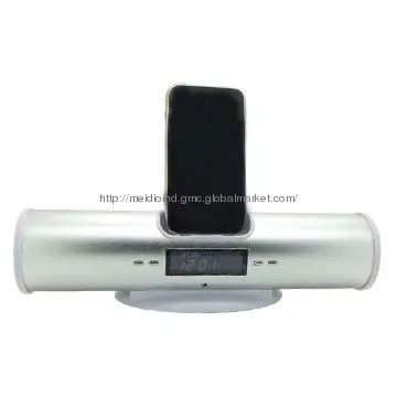 Docking Station for iPhone/iPod docking station speaker