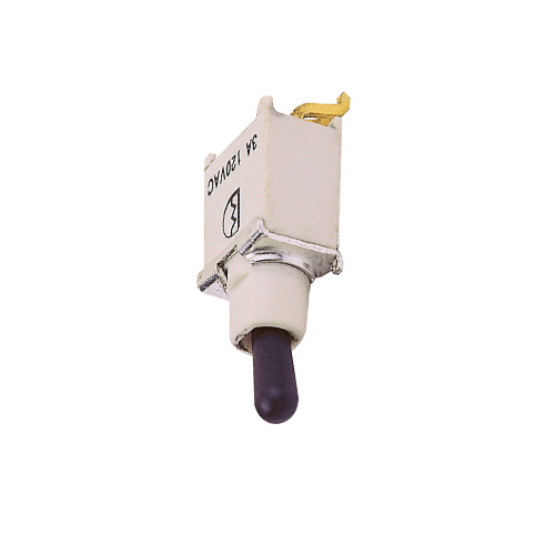 CUL IP67 Waterproof Sealed Sub-miniature SMD Toggle Switch