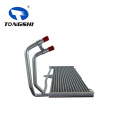 TONGSHI 52028574AG7 All Aluminum OE Replacement Heavy Duty Truck Oil Cooler for Ram 2500 Pickup 5.9L 1995