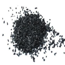 Coconut shell based Activated carbon with Water Purification