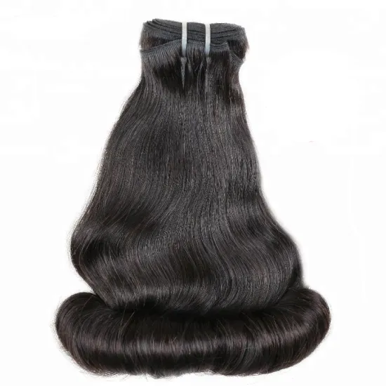 Real Cuticle Aligned Raw Virgin Hair Wholesale Vendor GMHAIR Unprocessed Indian Mink Human Hair Extension Bundles Double Drawn