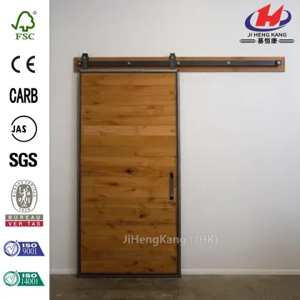 Barn Door Hardware Stainless Handle Interior Barn Door