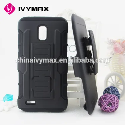 Fashion mobile phone accessories for Alcatel OT7046T case