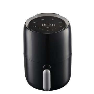Factory Direct Sale Wholesale Smart Digital Air Fryer 1.8L Oil-free Multifunction Air Fryer for Household with LED Display