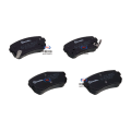 Hyundai P 30025 এর পিছনের ব্রেক প্যাড