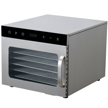 Buah Komersial dan Dehydrator Vege Steel Stainless - Mampu dan Murah