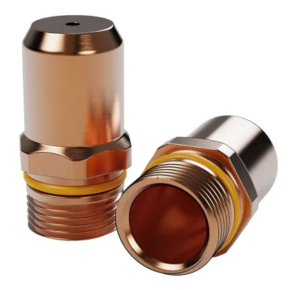 Kjellberg Electrode 11.848.421.330 G032Y: Cathode Electrode Details